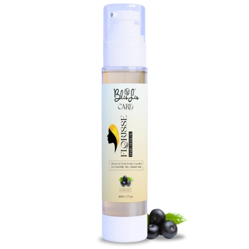 Hair Serum with Acia Berry